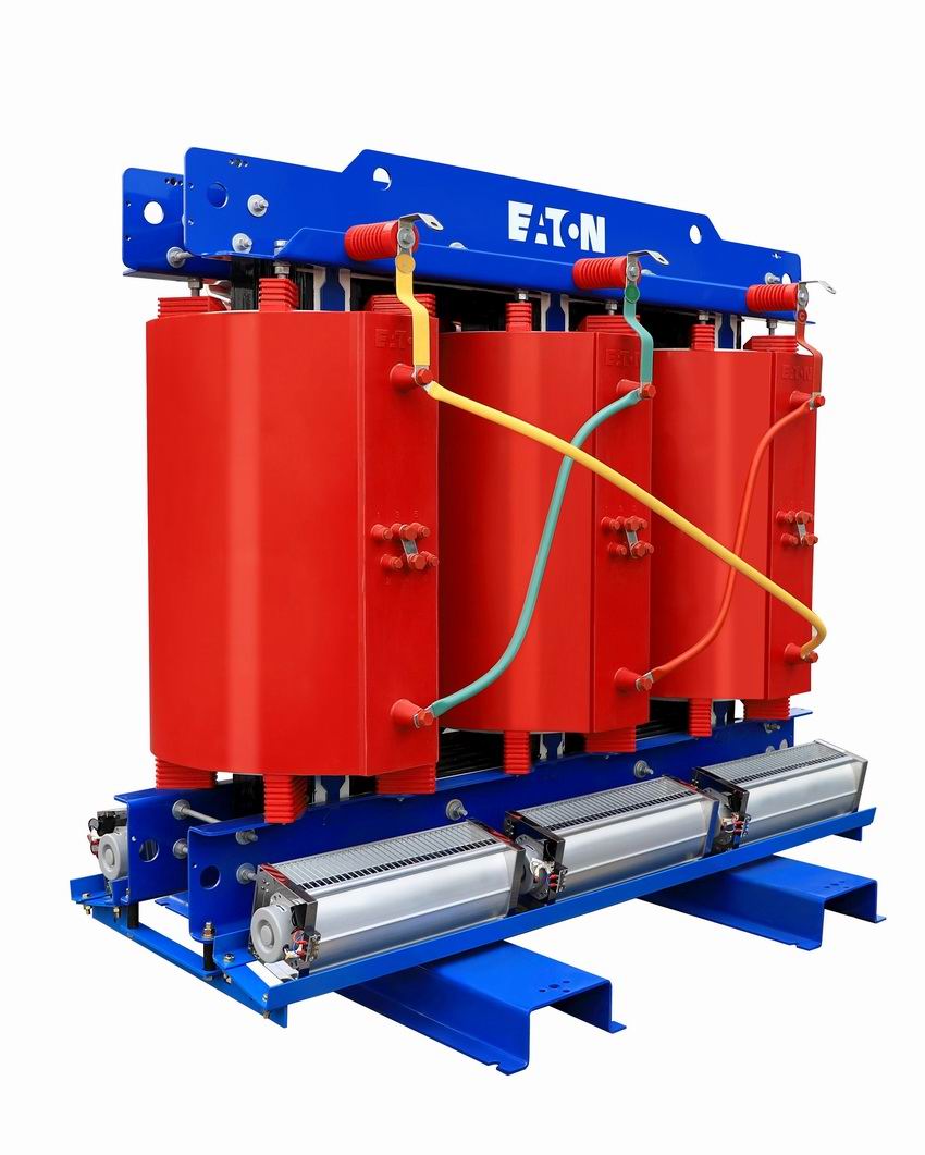 环氧树脂浇筑干式变压器